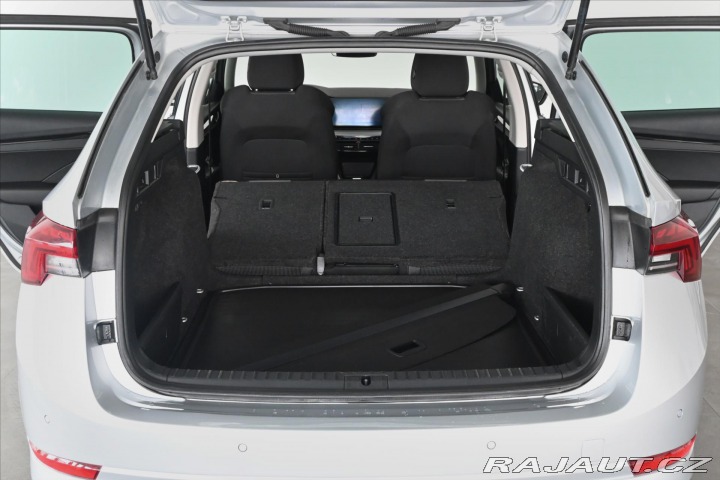 Škoda Octavia 2,0 TDi 110kW DSG *Ambiti 2021