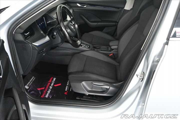 Škoda Octavia 2,0 TDi 110kW DSG *Ambiti 2021