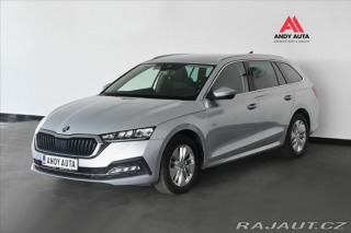 Škoda Octavia 2,0 TDi 110kW DSG *Ambiti 2021