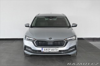 Škoda Octavia 2,0 TDi 110kW DSG *Ambiti 2021