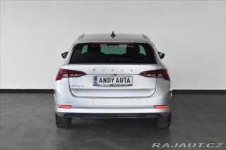 Škoda Octavia 2,0 TDi 110kW DSG *Ambiti 2021