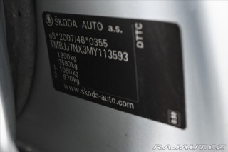 Škoda Octavia 2,0 TDi 110kW DSG *Ambiti 2021