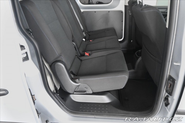 Volkswagen Caddy 2,0 TDI Maxi 75 kW Concep 2020