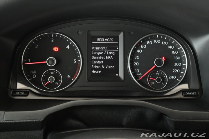 Volkswagen Caddy 2,0 TDI Maxi 75kW N1 Conc 2020