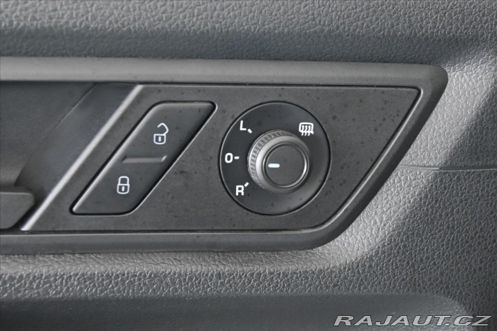 Volkswagen Caddy 2,0 TDI Maxi 75 kW Concep 2020