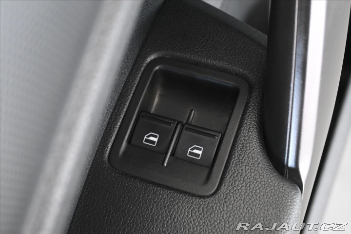 Volkswagen Caddy 2,0 TDI Maxi 75kW N1 Conc 2020