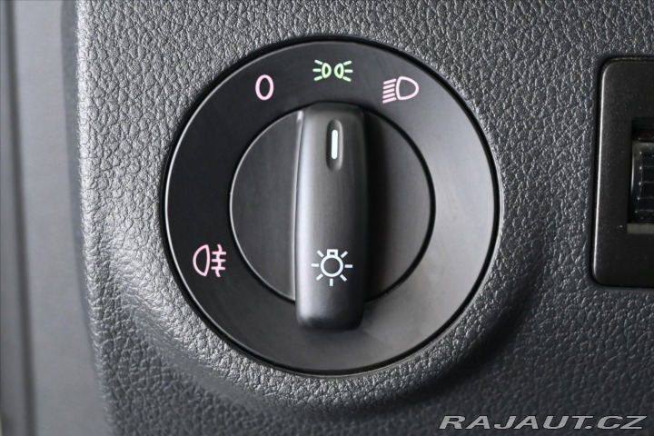 Volkswagen Caddy 2,0 TDI Maxi 75kW N1 Conc 2020