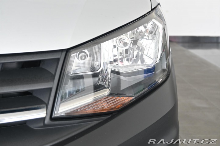 Volkswagen Caddy 2,0 TDI Maxi 75 kW Concep 2020