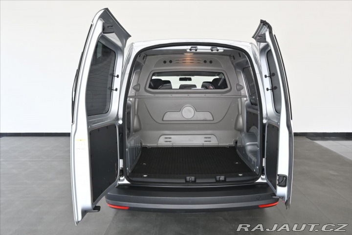 Volkswagen Caddy 2,0 TDI Maxi 75kW N1 Conc 2020