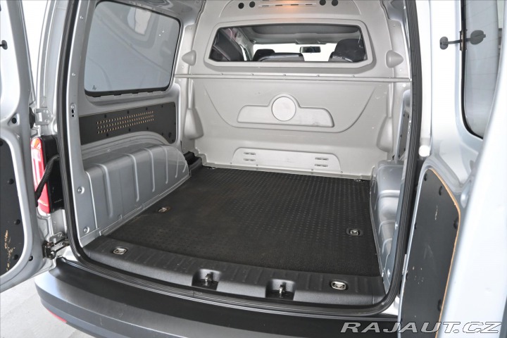 Volkswagen Caddy 2,0 TDI Maxi 75kW N1 Conc 2020