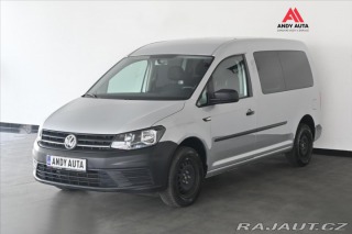 Volkswagen Caddy 2,0 TDi Maxi 75kW *Concep 2020