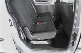 Volkswagen Caddy 2,0 TDi Maxi 75kW *Concep 2020