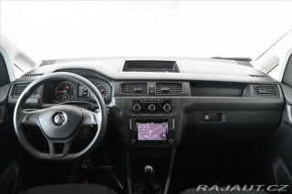 Volkswagen Caddy 2,0 TDi Maxi 75kW *Concep 2020