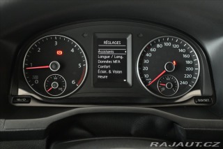 Volkswagen Caddy 2,0 TDi Maxi 75kW *Concep 2020