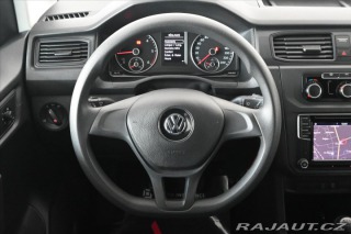 Volkswagen Caddy 2,0 TDi Maxi 75kW *Concep 2020