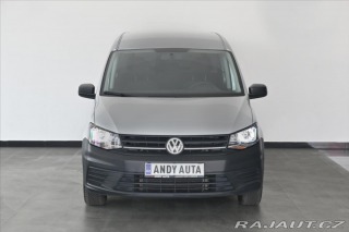 Volkswagen Caddy 2,0 TDi Maxi 75kW *Concep 2020
