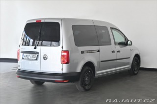 Volkswagen Caddy 2,0 TDi Maxi 75kW *Concep 2020