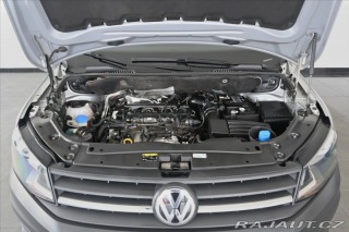 Volkswagen Caddy 2,0 TDi Maxi 75kW *Concep 2020