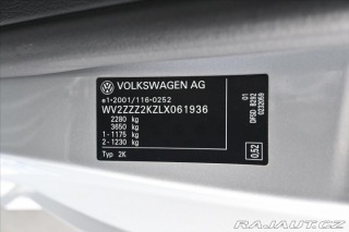 Volkswagen Caddy 2,0 TDi Maxi 75kW *Concep 2020