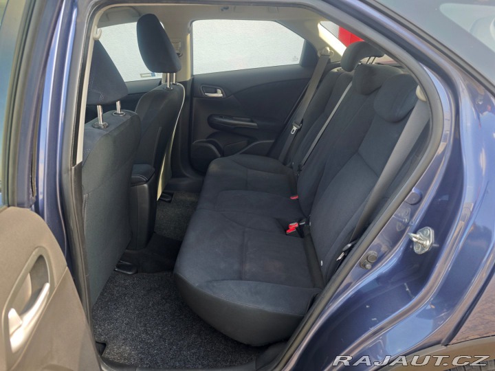 Honda Civic Tourer 1.8i-VTEC nové ČR- 2014