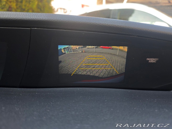 Honda Civic Tourer 1.8i-VTEC nové ČR- 2014