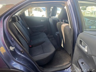 Honda Civic Tourer 1.8i-VTEC nové ČR- 2014