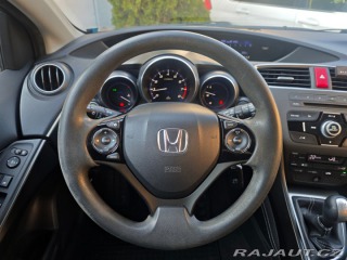 Honda Civic Tourer 1.8i-VTEC nové ČR- 2014