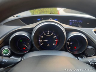 Honda Civic Tourer 1.8i-VTEC nové ČR- 2014