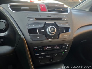 Honda Civic Tourer 1.8i-VTEC nové ČR- 2014