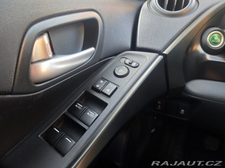 Honda Civic Tourer 1.8i-VTEC nové ČR- 2014