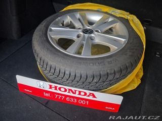 Honda Civic Tourer 1.8i-VTEC nové ČR- 2014