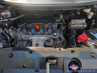 Honda Civic Tourer 1.8i-VTEC nové ČR- 2014