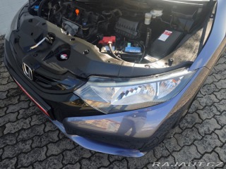 Honda Civic Tourer 1.8i-VTEC nové ČR- 2014