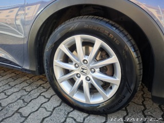Honda Civic Tourer 1.8i-VTEC nové ČR- 2014