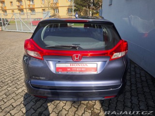 Honda Civic Tourer 1.8i-VTEC nové ČR- 2014