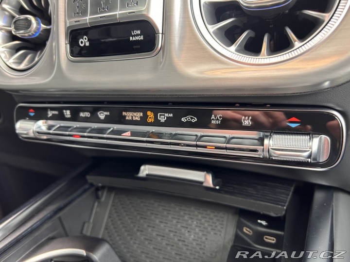 Mercedes-Benz G G 450d AMG SUPERIOR NIGHT 2024