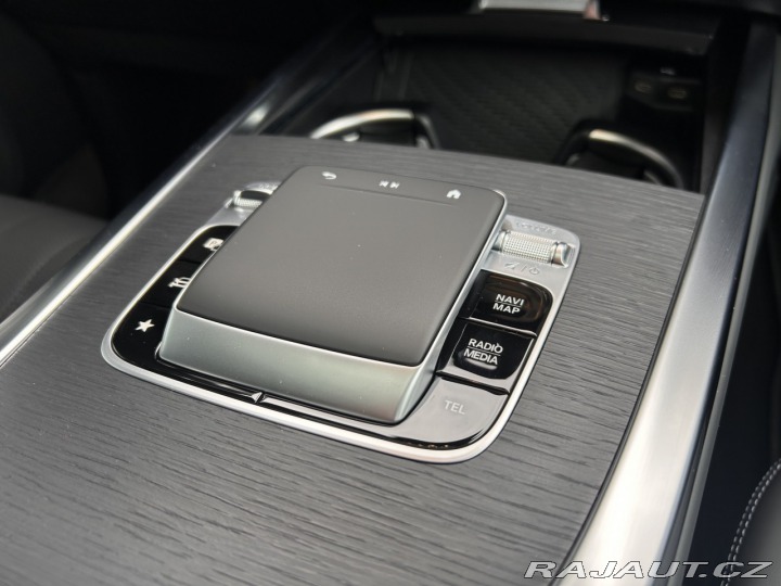 Mercedes-Benz G G 450d AMG SUPERIOR NIGHT 2024
