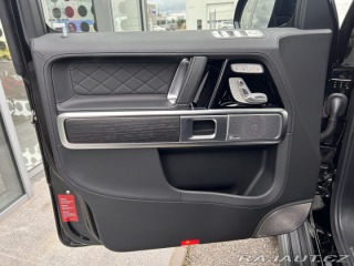 Mercedes-Benz G G 450d AMG NIGHT 2024