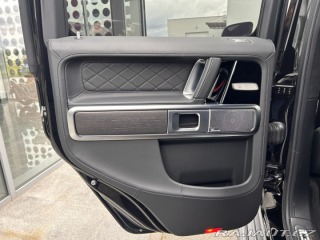 Mercedes-Benz G G 450d AMG NIGHT 2024