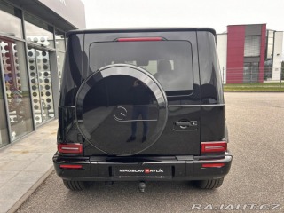 Mercedes-Benz G G 450d AMG NIGHT 2024