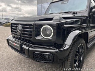 Mercedes-Benz G G 450d AMG NIGHT 2024