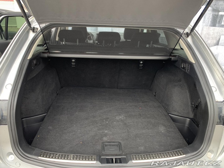 Mazda 6 2.2D, 110KW 2015