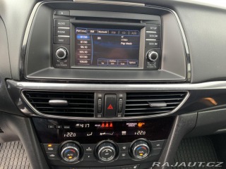 Mazda 6 2.2D, 110KW 2015