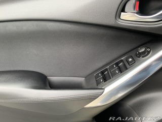Mazda 6 2.2D, 110KW 2015