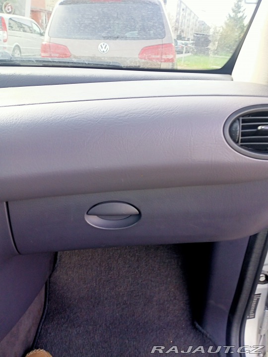Mercedes-Benz Ostatní modely A 170 2004
