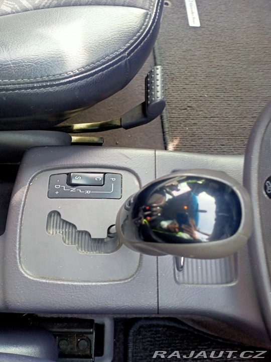 Mercedes-Benz Ostatní modely A 170 2004