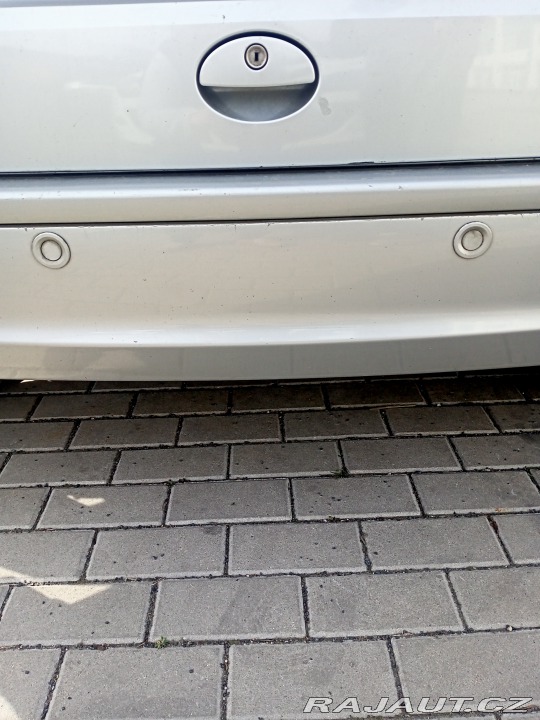 Mercedes-Benz Ostatní modely A 170 2004