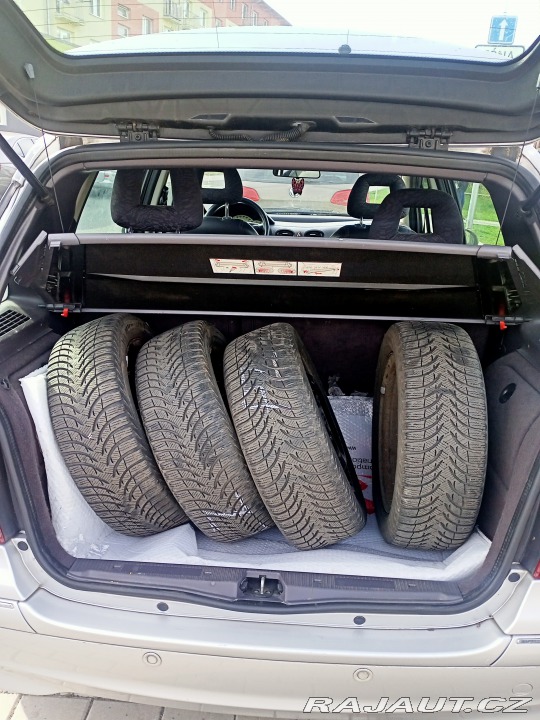 Mercedes-Benz Ostatní modely A 170 2004