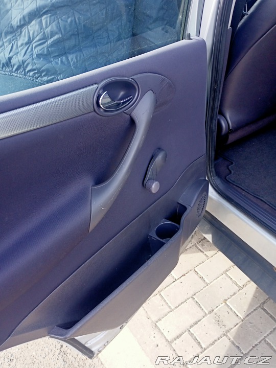 Mercedes-Benz Ostatní modely A 170 2004