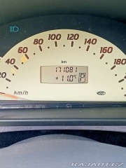 Mercedes-Benz Ostatní modely A 170 2004